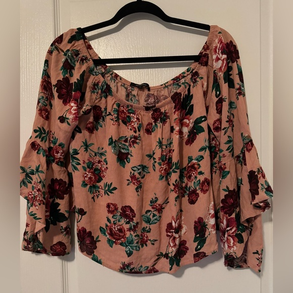 SIRENS Crop Top - Picture 1 of 2